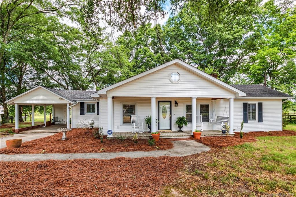 2291 Zion Road Lancaster, SC 29720 - Photo 2 of 32