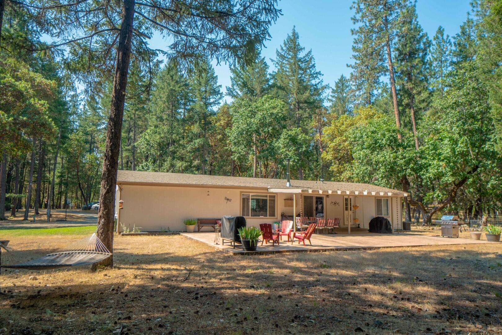 1111 Powell Creek Road Williams, OR 97544 - Photo 57 of 85 DSC00908