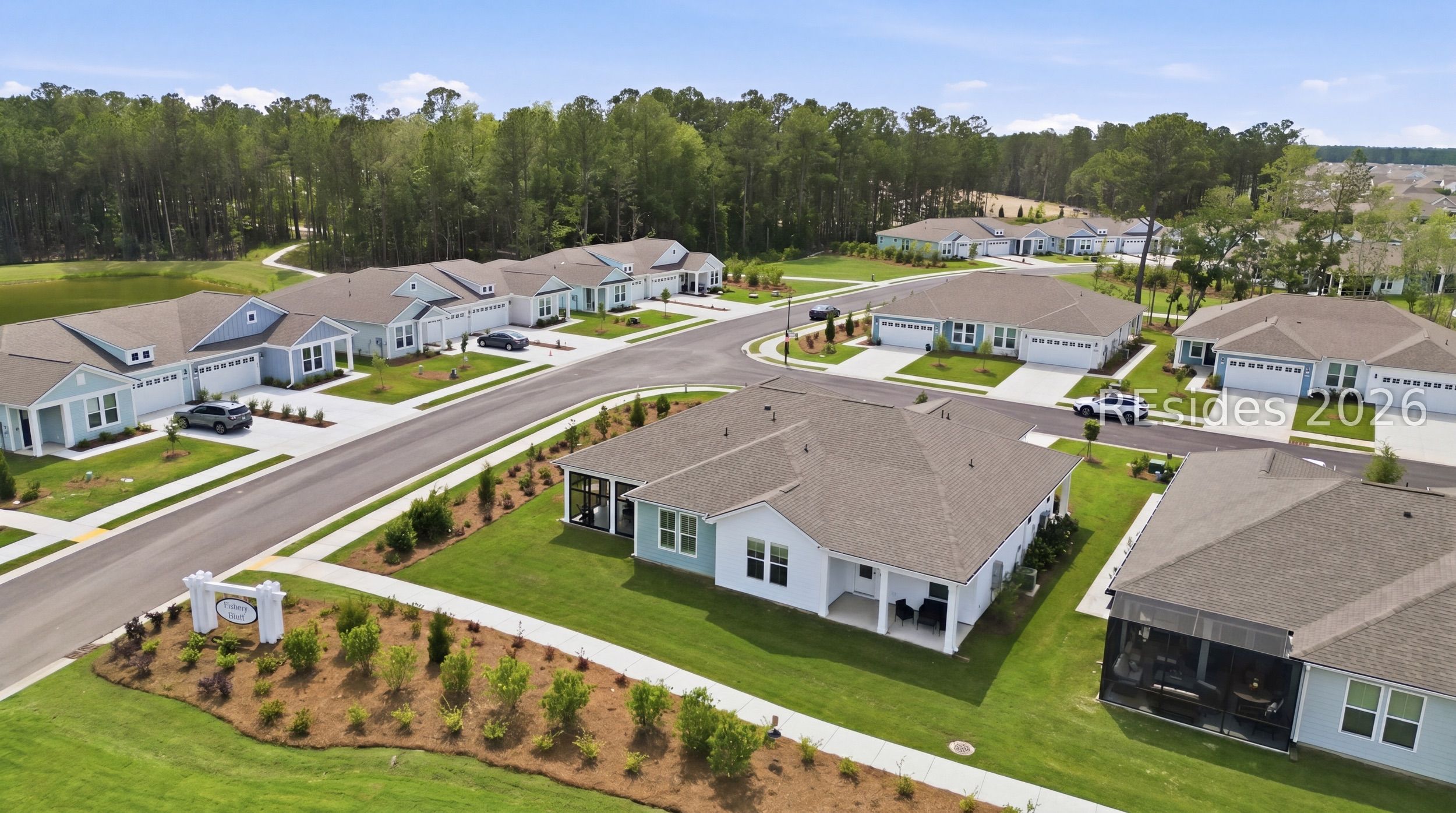 289 Jack Crevalle Way Ridgeland, SC 29936 - Photo 50 of 84