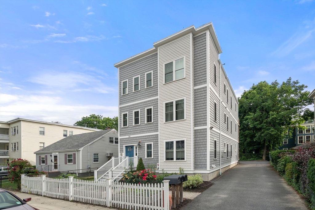 74 Brookley Road, Unit 2 Boston, MA 02130 - Photo 25 of 26