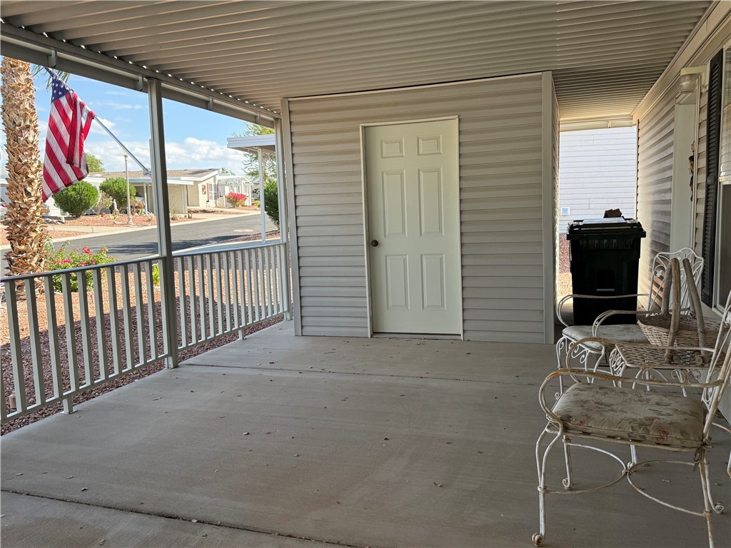 2350 Adobe Road Road, Unit 87 Bullhead City, AZ 86442 - Photo 3 of 45