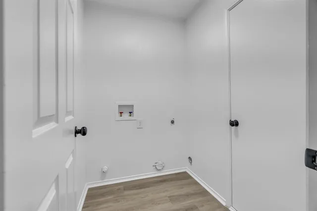 a view of small space