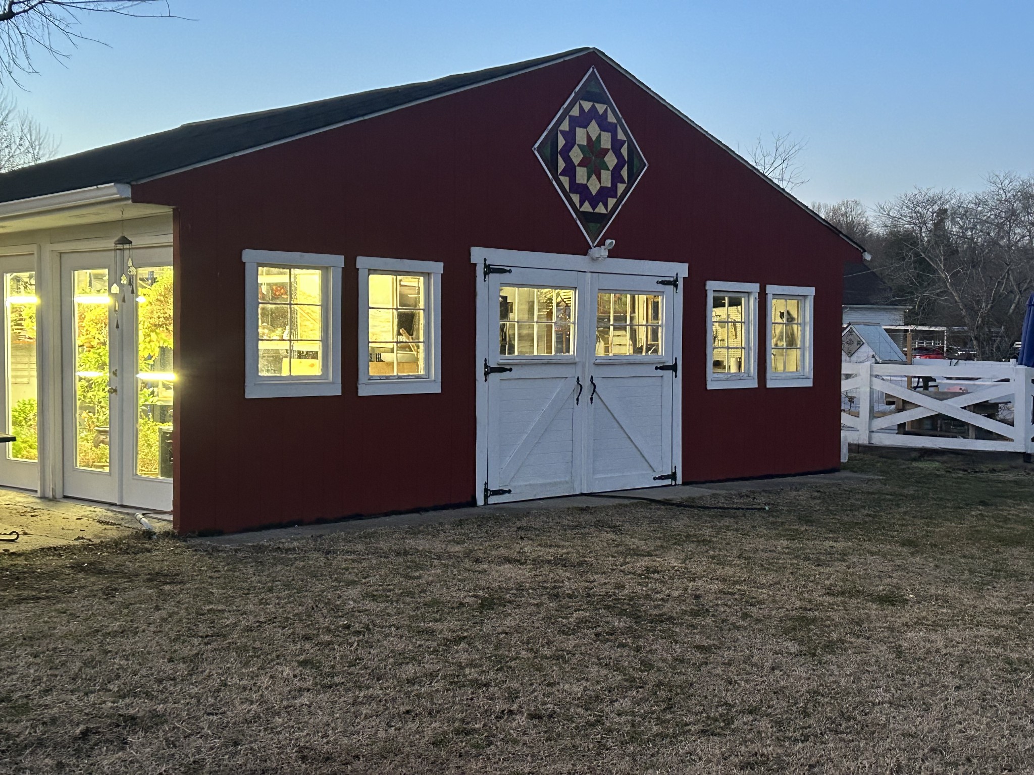 1810 Baker Road Goodlettsville, TN 37072 - Photo 64 of 81 Gallery Image 64