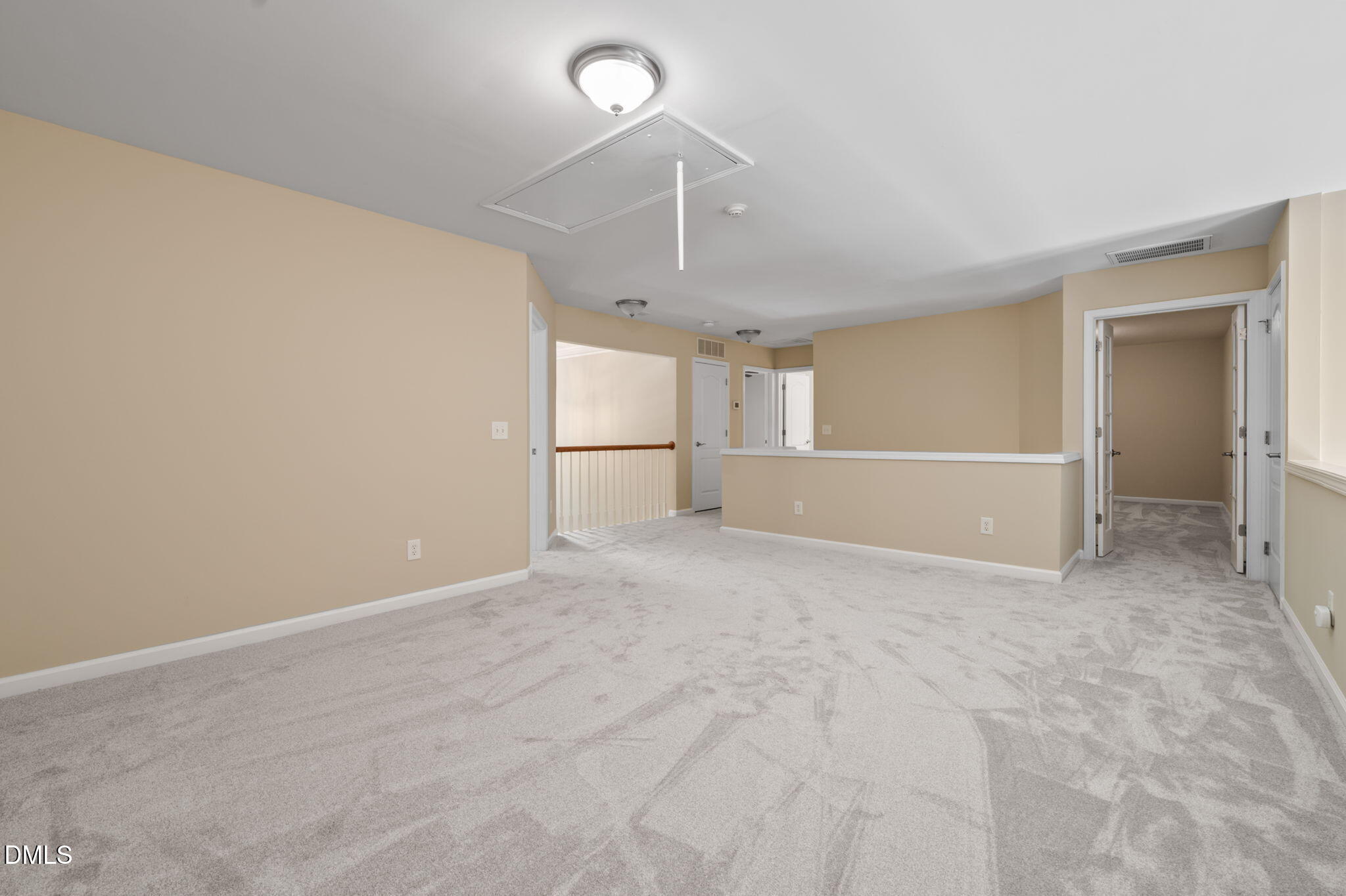 5106 Kate Denson Way Raleigh, NC 27612 - Photo 50 of 63 Loft (1)