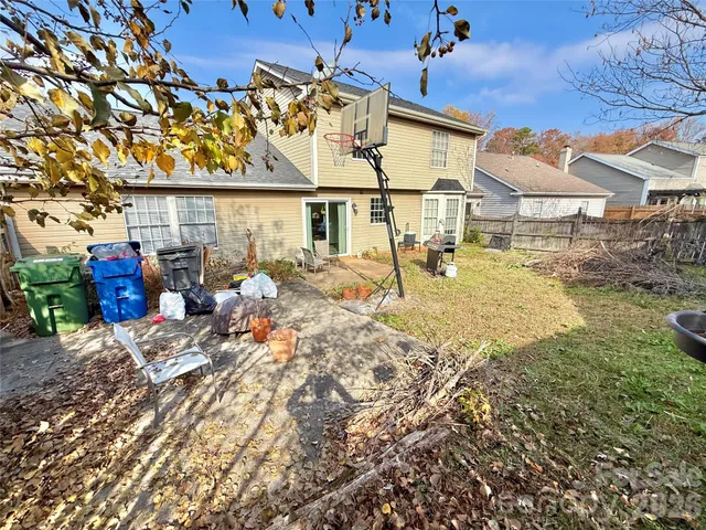 $350,000 | 12217 Dolomite Drive, Pineville, NC 28134