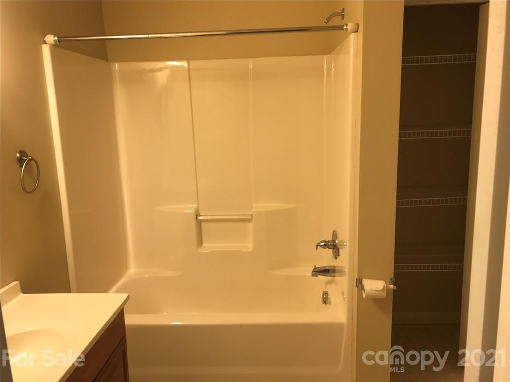 332 Crawley Drive Morganton, NC 28655 - Photo 12 of 15 a bathroom with a shower