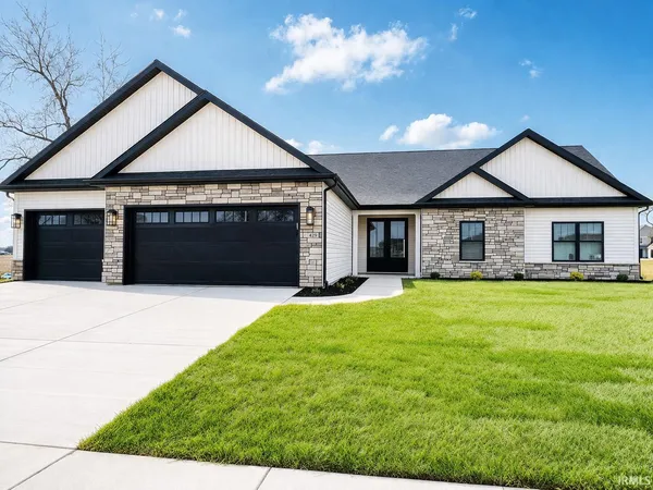 $479,000 | 429 Carlton Drive, West Lafayette, IN 47906