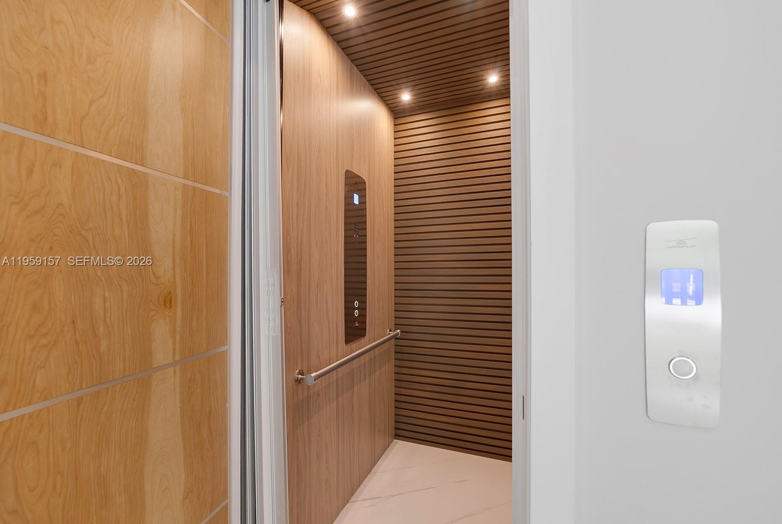 1780 Chucunantah Road Miami, FL 33133 - Photo 9 of 34 a bathroom with a shower and a sink