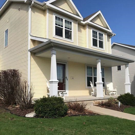 618 Milky Way Madison, WI 53718 - Photo 1 of 1