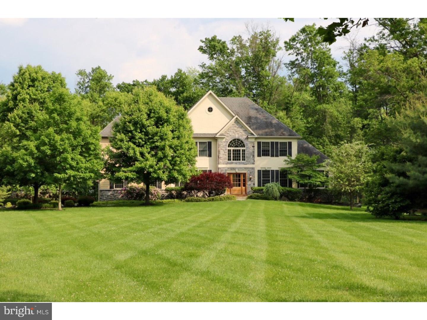 644 Cathcart Road Blue Bell, PA 19422 - Photo 1 of 18 Exterior Front