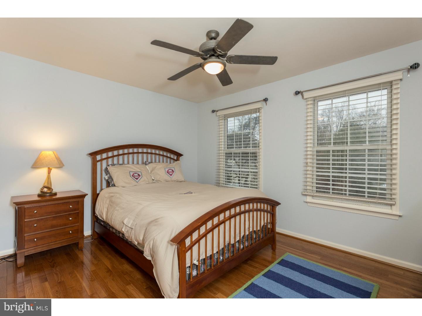 644 Cathcart Road Blue Bell, PA 19422 - Photo 14 of 18 Bedroom