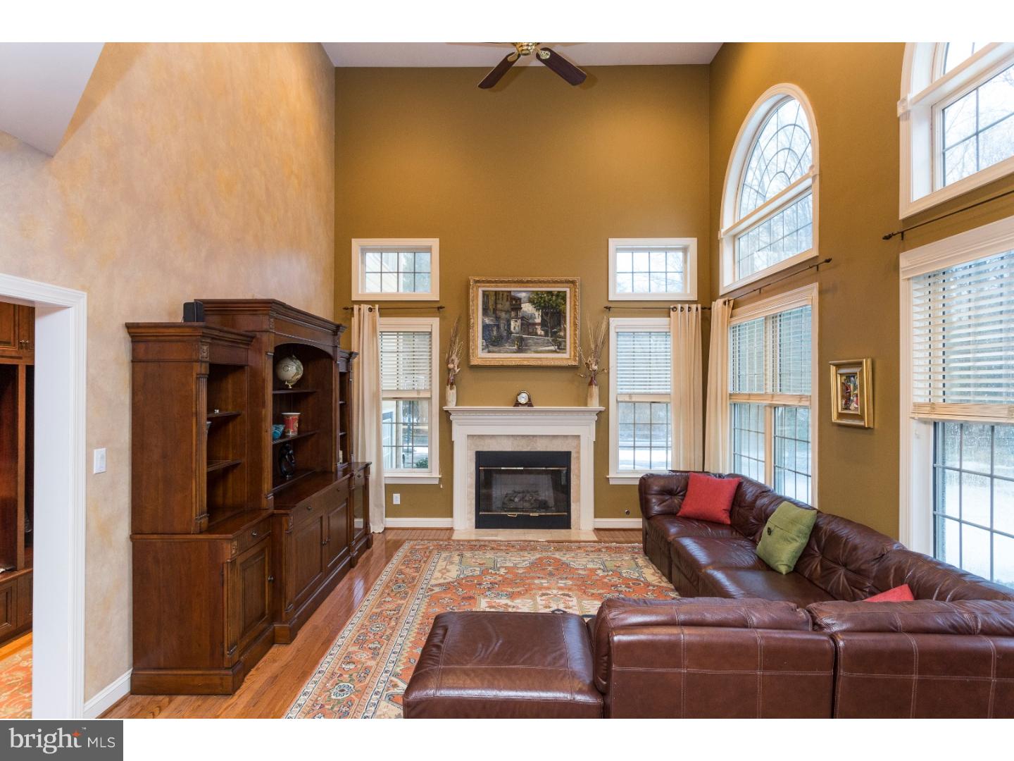 644 Cathcart Road Blue Bell, PA 19422 - Photo 4 of 18 Family Room