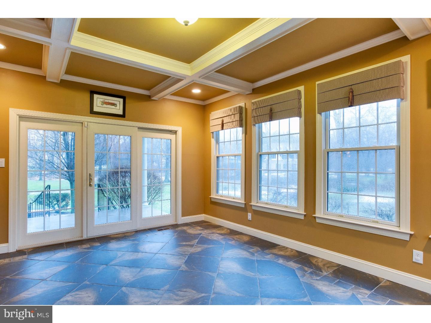 644 Cathcart Road Blue Bell, PA 19422 - Photo 10 of 18 Sun Room