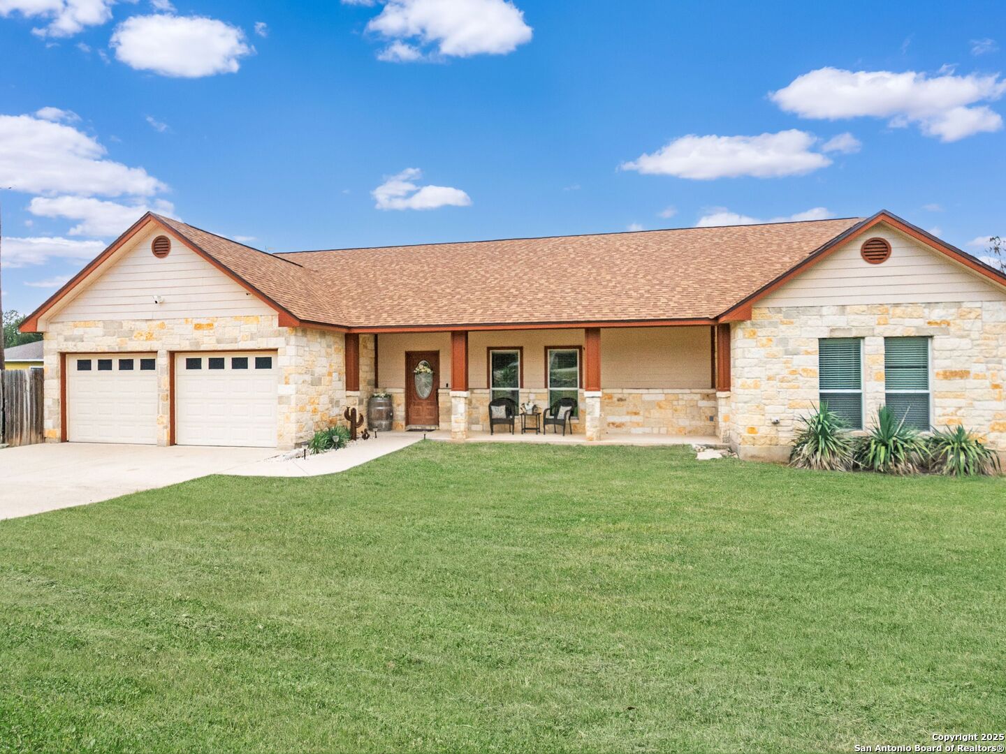 1131 Meadow Stream Road Spring Branch, TX 78070 - Photo 1 of 1 Gallery Image 1