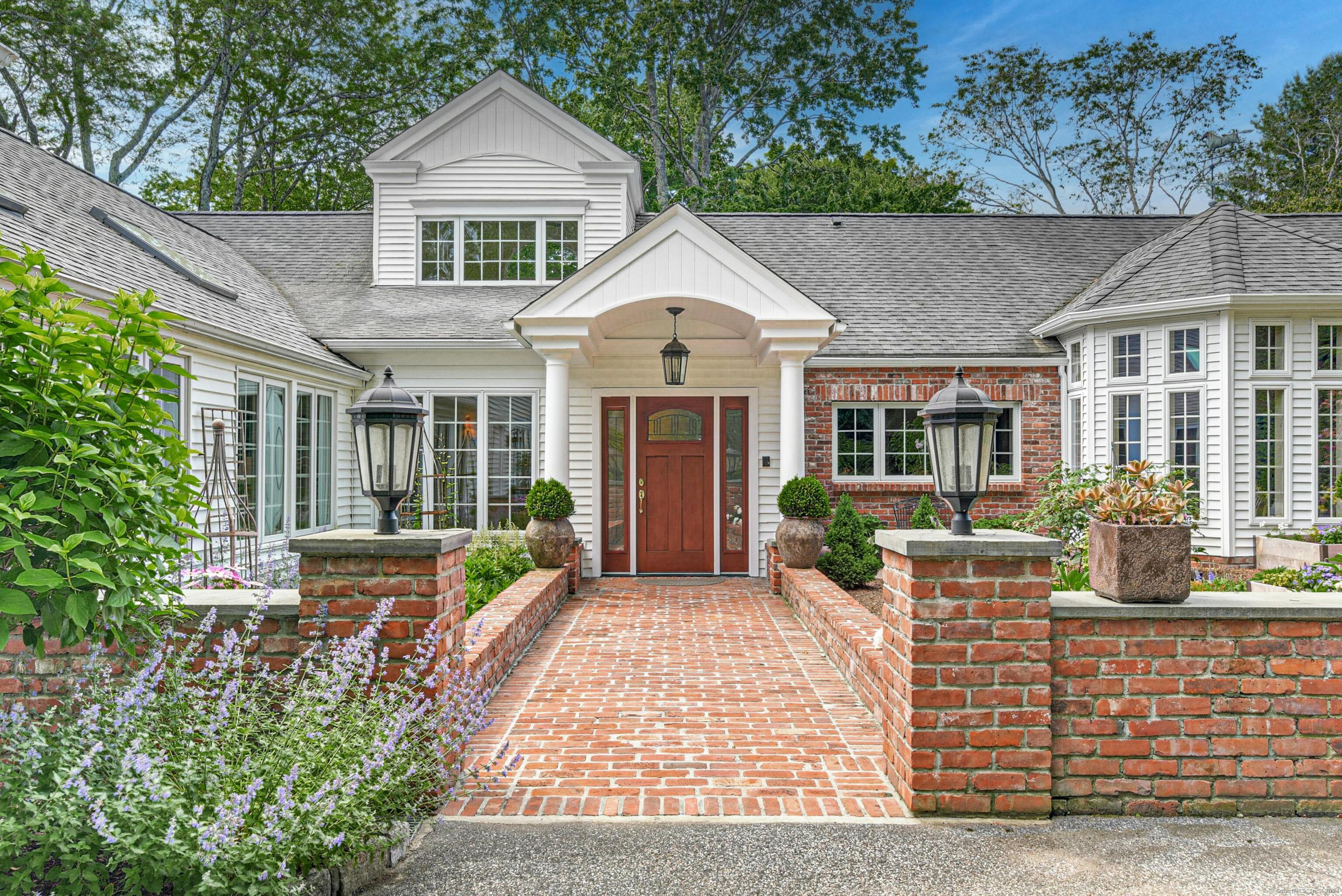 49 Cross Ridge Road New Canaan, CT 06840 - Photo 1 of 1