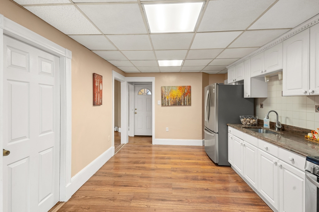 58 Mt Hope Street Boston, MA 02131 - Photo 11 of 27