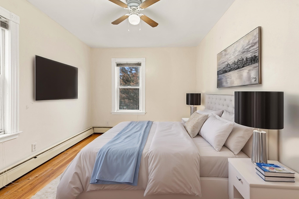 58 Mt Hope Street Boston, MA 02131 - Photo 17 of 27