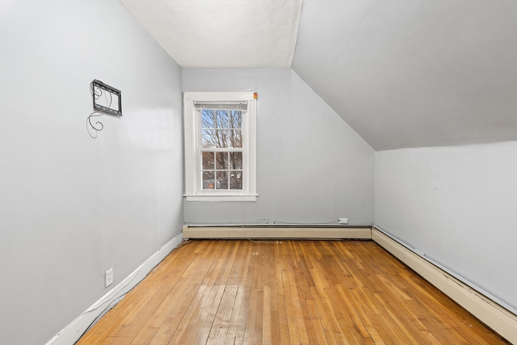 58 Mt Hope Street Boston, MA 02131 - Photo 20 of 27