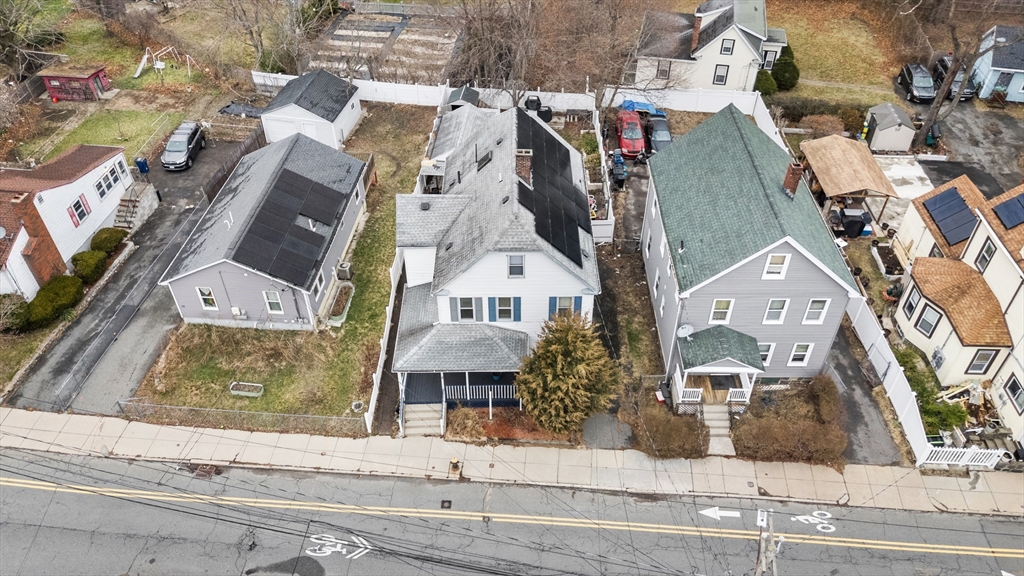 58 Mt Hope Street Boston, MA 02131 - Photo 2 of 27