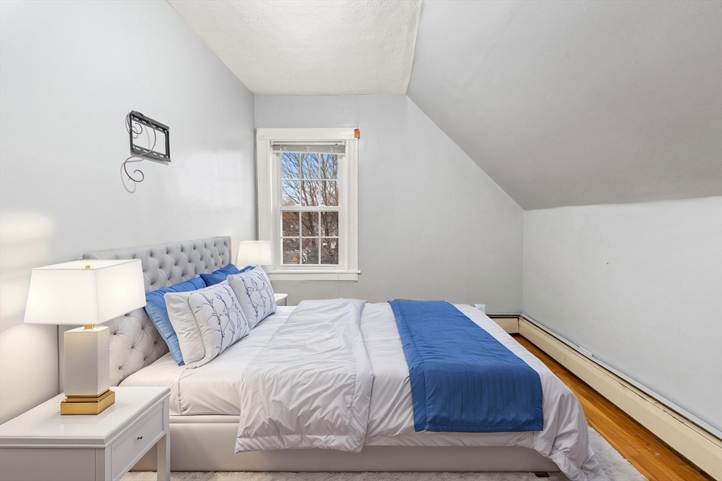 58 Mt Hope Street Boston, MA 02131 - Photo 21 of 27