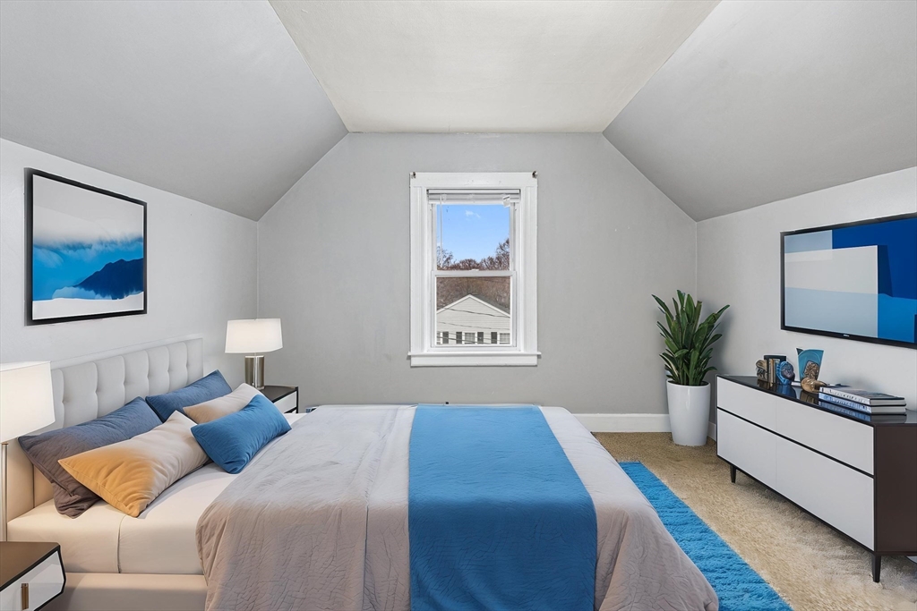 58 Mt Hope Street Boston, MA 02131 - Photo 24 of 27