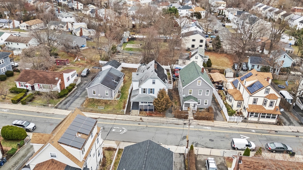 58 Mt Hope Street Boston, MA 02131 - Photo 3 of 27