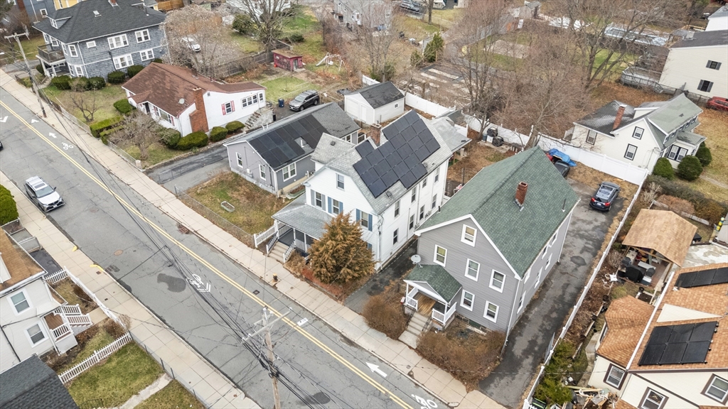 58 Mt Hope Street Boston, MA 02131 - Photo 4 of 27