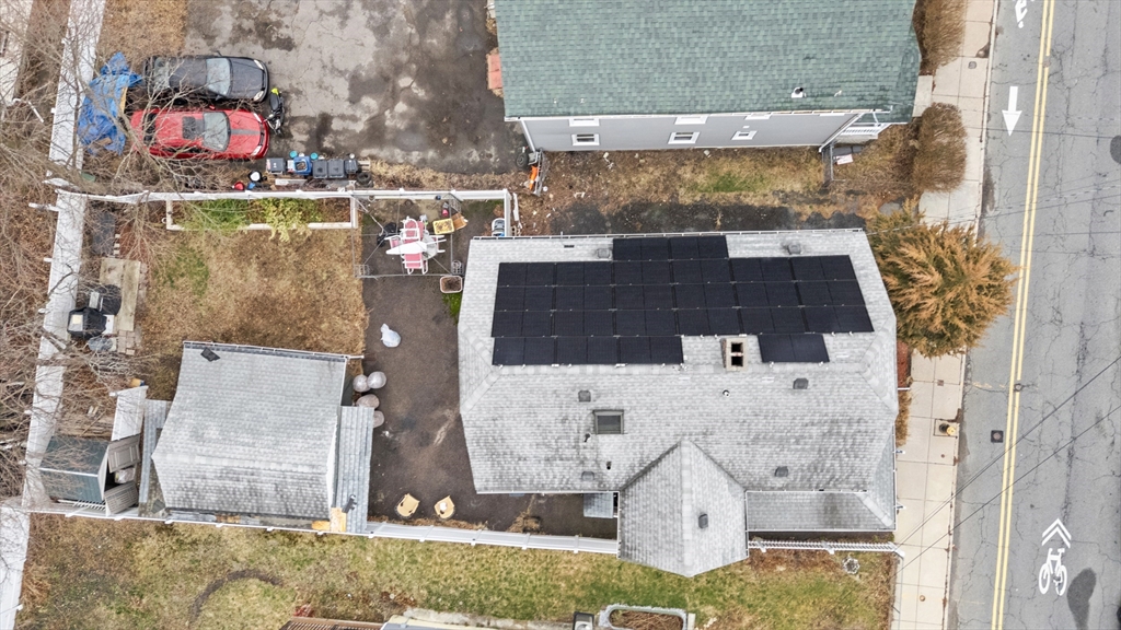 58 Mt Hope Street Boston, MA 02131 - Photo 5 of 27