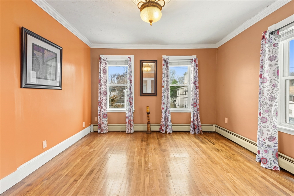 58 Mt Hope Street Boston, MA 02131 - Photo 6 of 27
