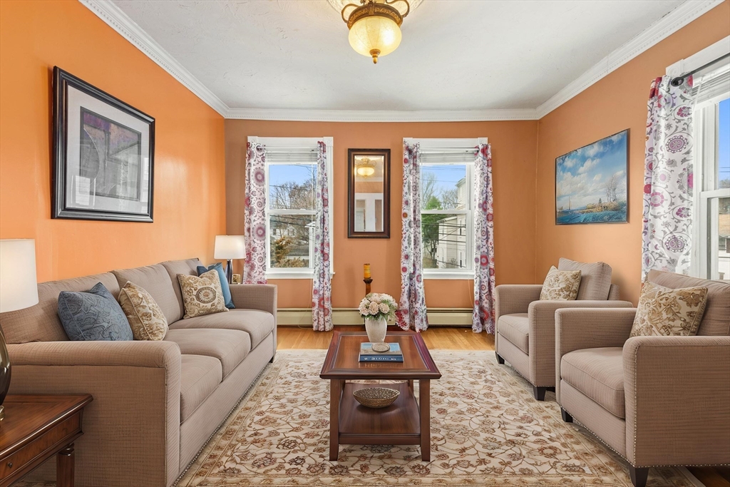 58 Mt Hope Street Boston, MA 02131 - Photo 7 of 27
