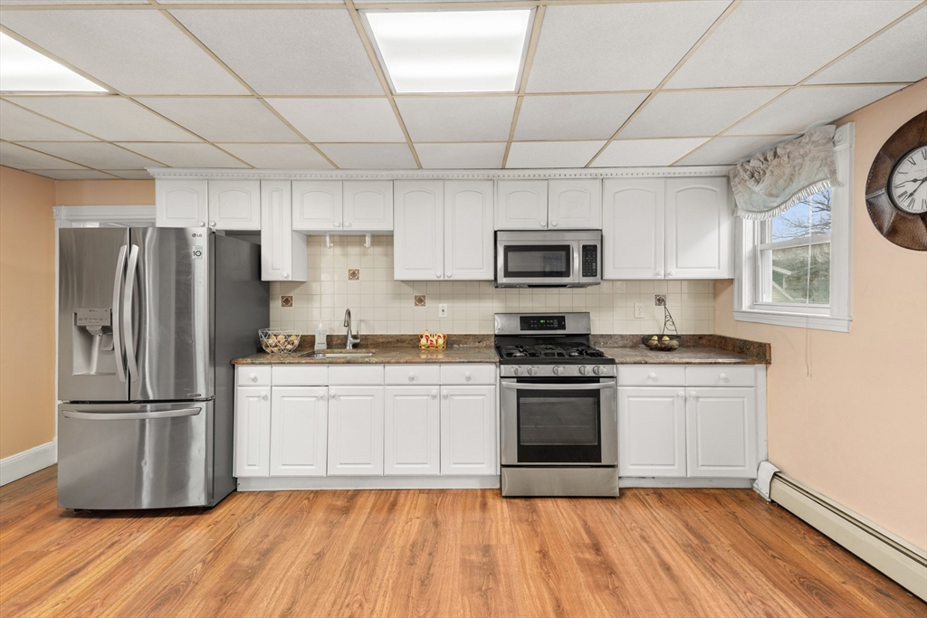 58 Mt Hope Street Boston, MA 02131 - Photo 9 of 27