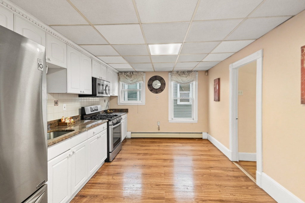 58 Mt Hope Street Boston, MA 02131 - Photo 10 of 27