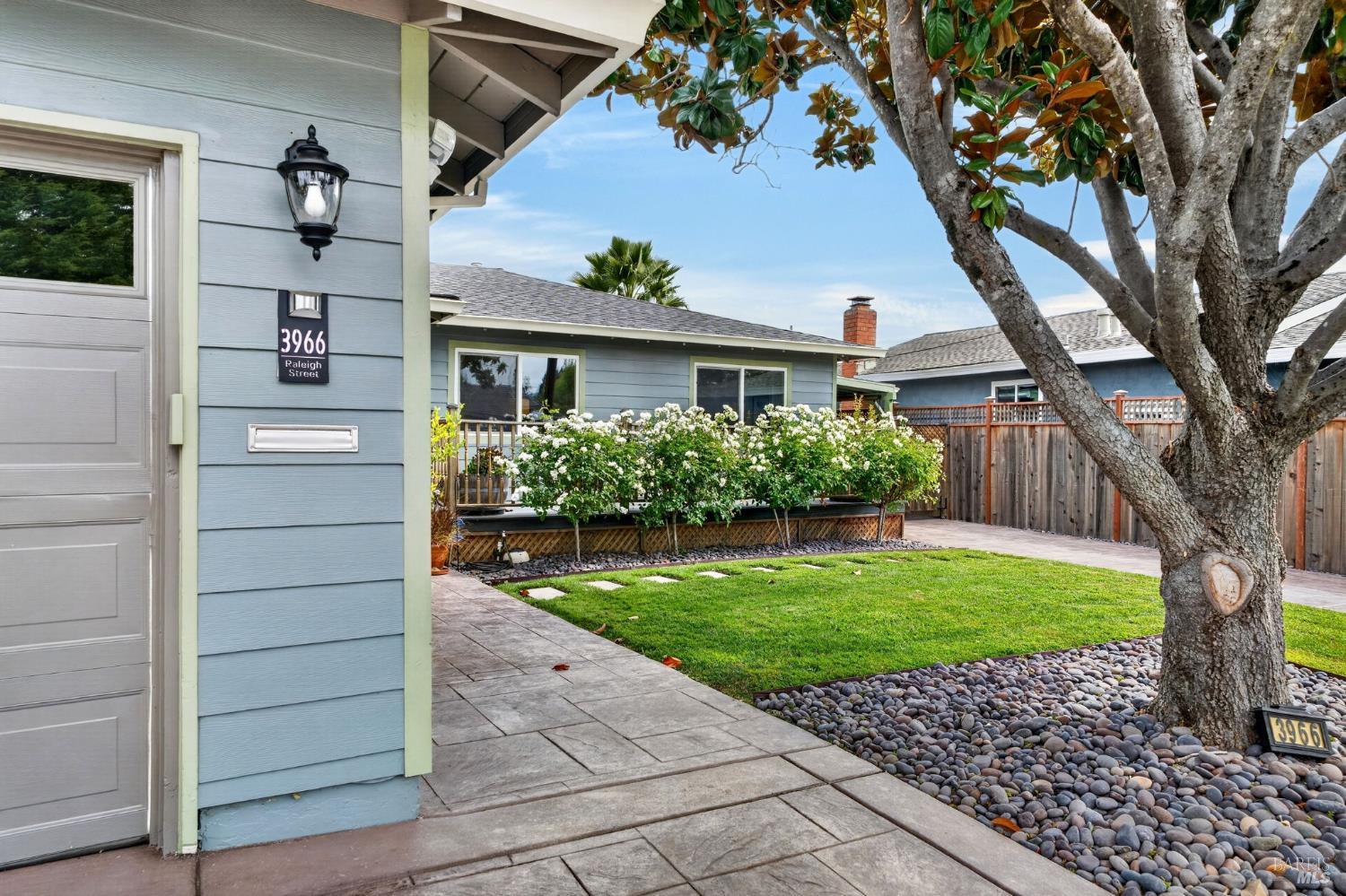 3966 Raleigh Street Napa, CA 94558 - Photo 6 of 54 Gallery Image 6
