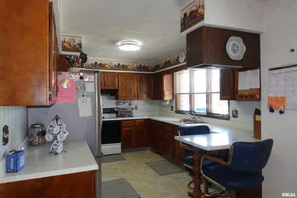 $212,000 | 233 South Sparta Street, Wataga, IL 61488