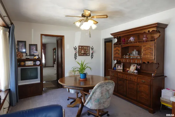 $212,000 | 233 South Sparta Street, Wataga, IL 61488