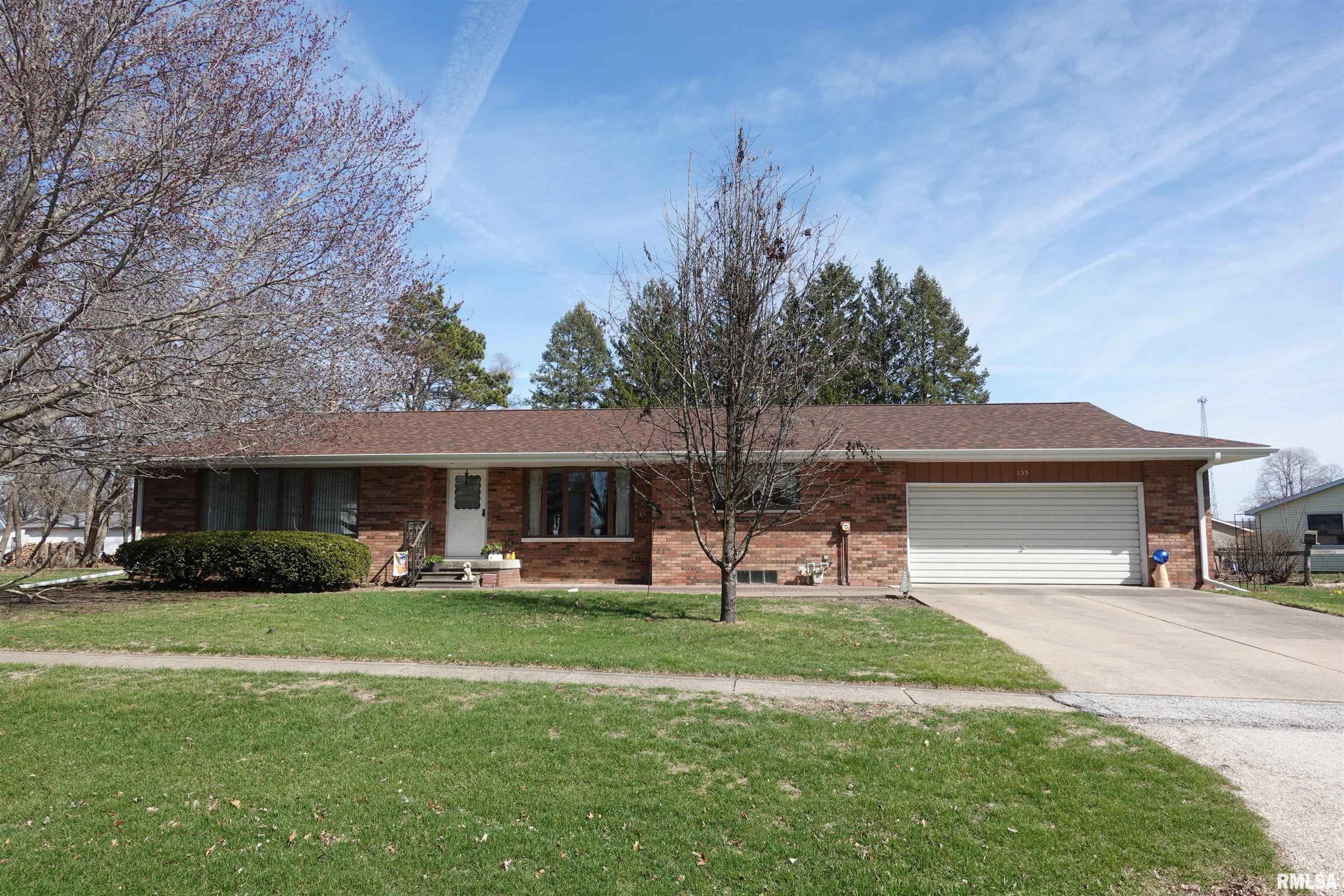 233 South Sparta Street Wataga, IL 61488 - Photo 2 of 42