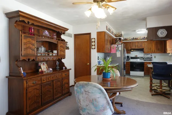 $212,000 | 233 South Sparta Street, Wataga, IL 61488