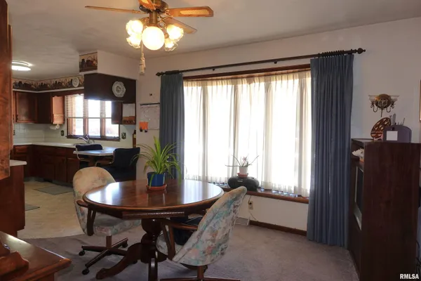 $212,000 | 233 South Sparta Street, Wataga, IL 61488