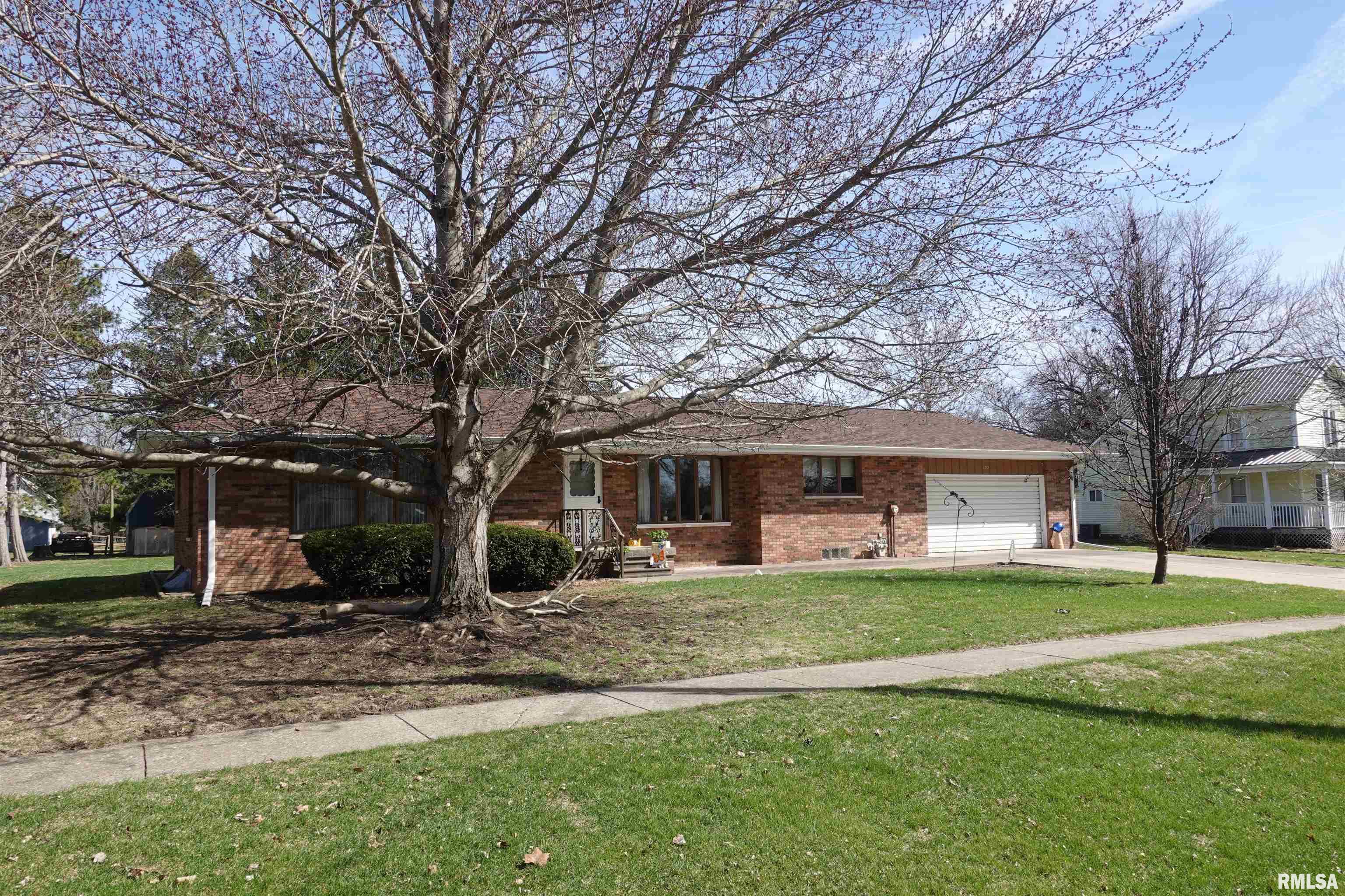 233 South Sparta Street Wataga, IL 61488 - Photo 3 of 42