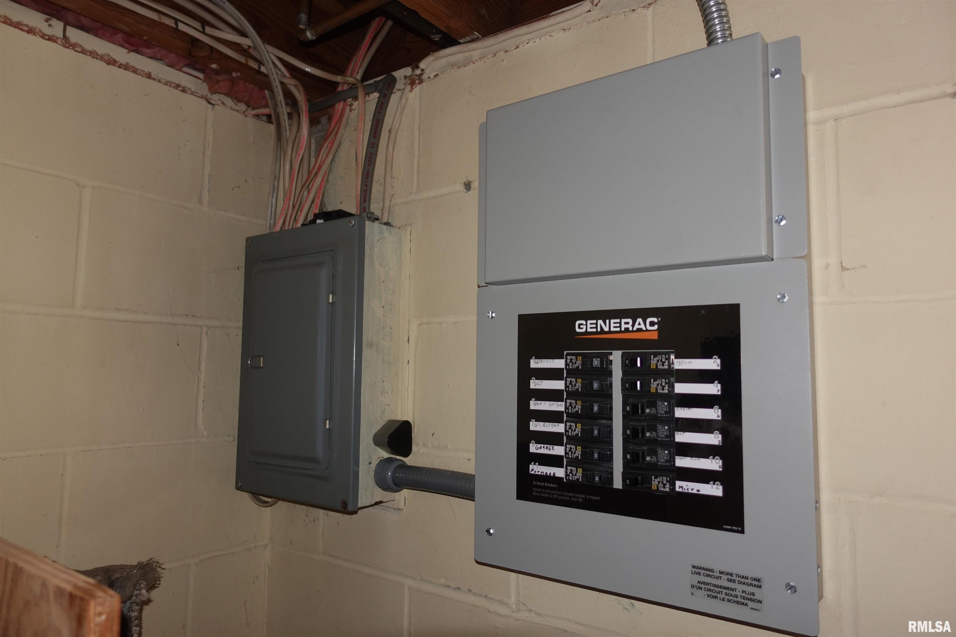 233 South Sparta Street Wataga, IL 61488 - Photo 39 of 42