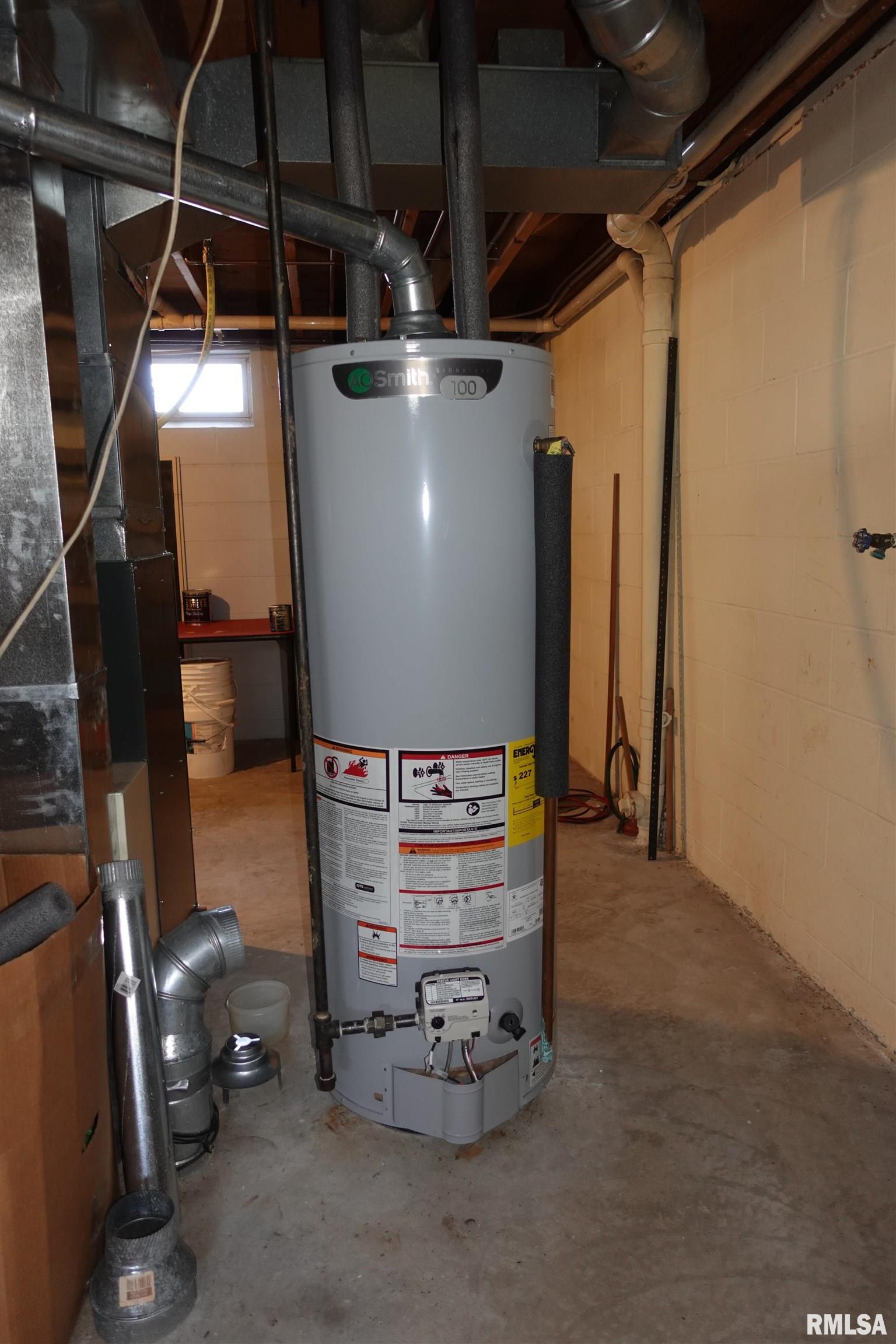 233 South Sparta Street Wataga, IL 61488 - Photo 40 of 42