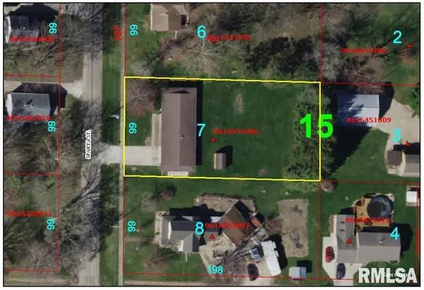 $212,000 | 233 South Sparta Street, Wataga, IL 61488