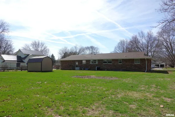 $212,000 | 233 South Sparta Street, Wataga, IL 61488