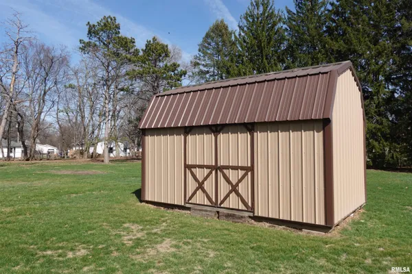 $212,000 | 233 South Sparta Street, Wataga, IL 61488