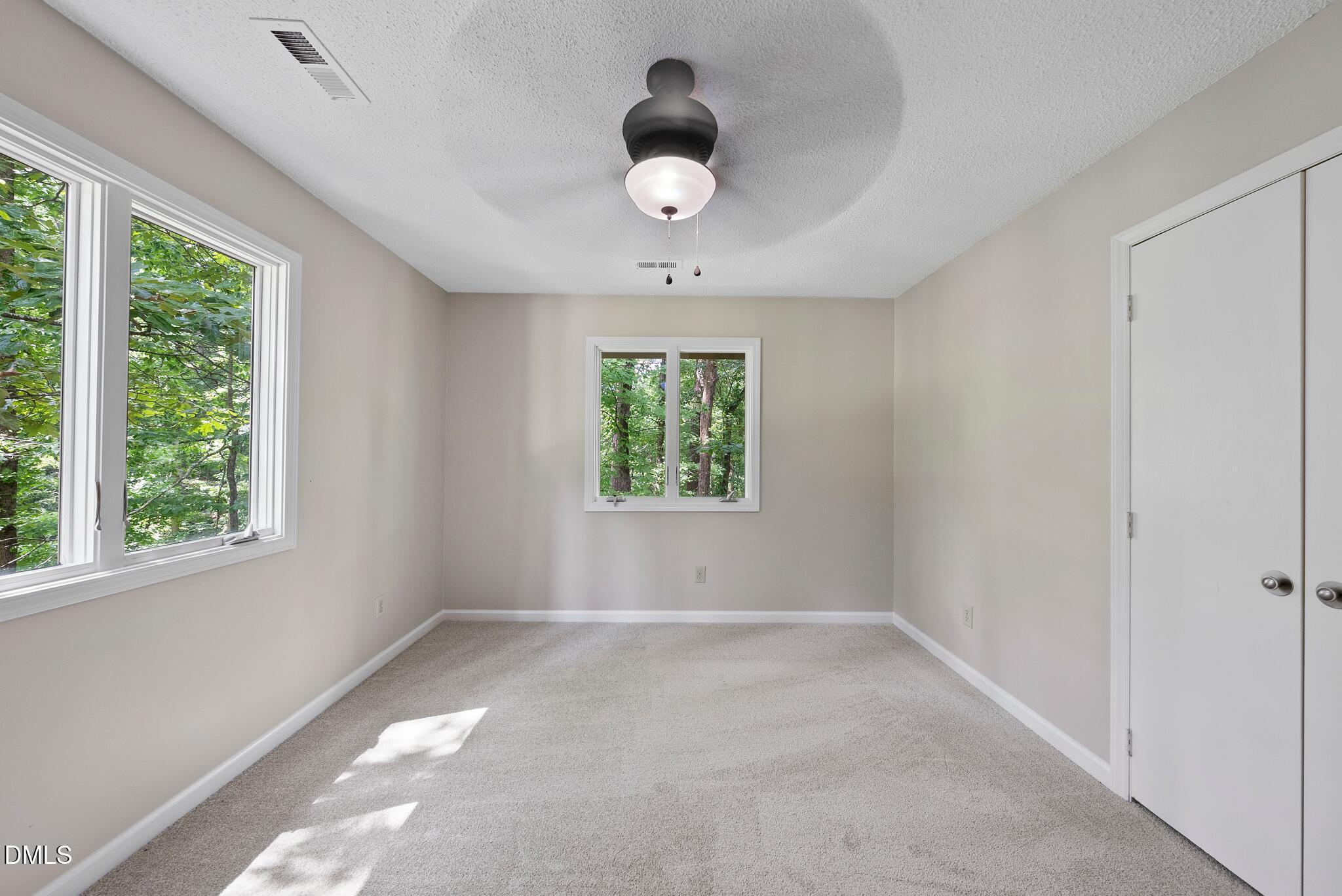 6601 Hidden Pond Road Wendell, NC 27591 - Photo 19 of 37 Bedroom 2