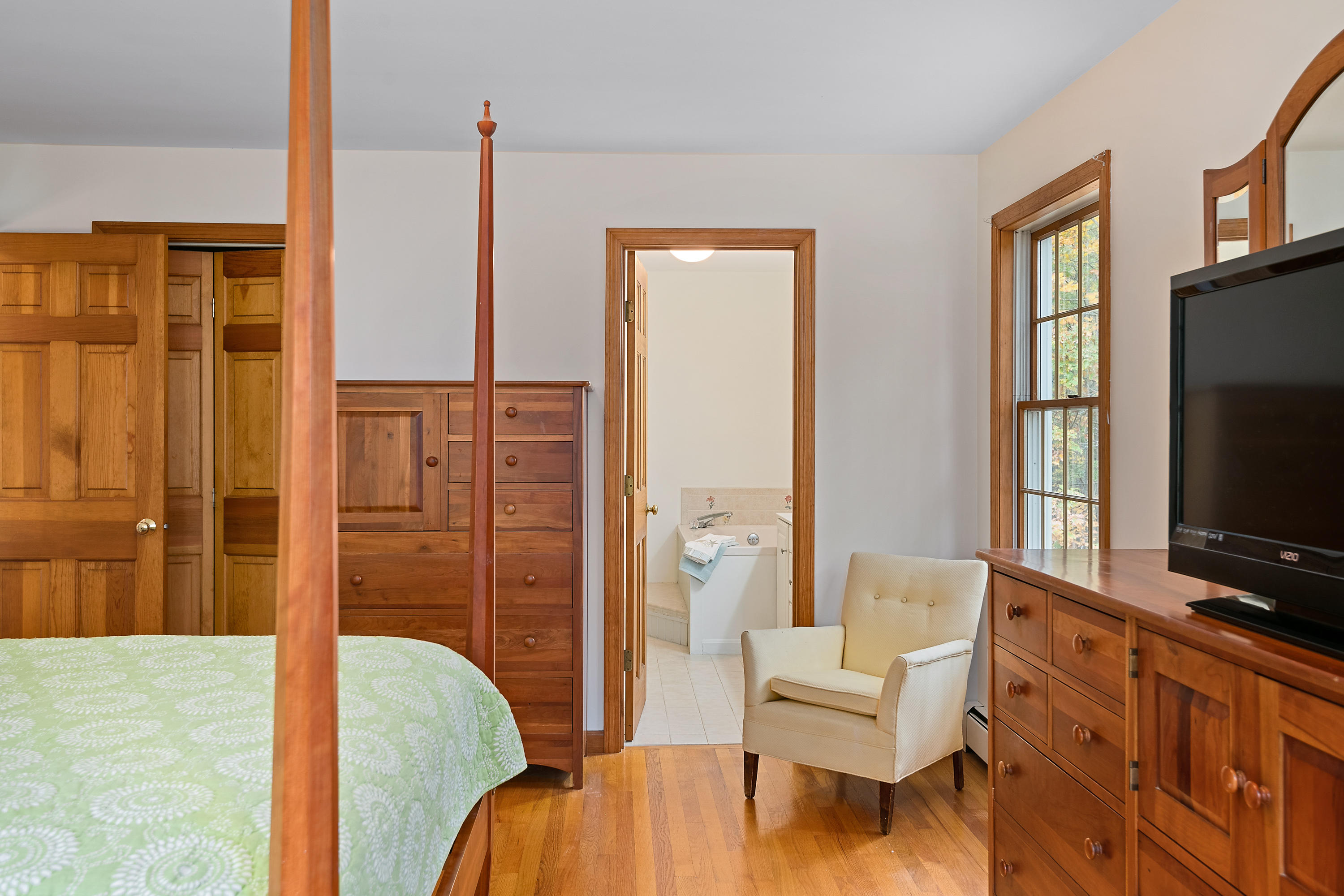 52 Tower Road Kittery Point, ME 03905 - Photo 23 of 36 Primary Bedroom