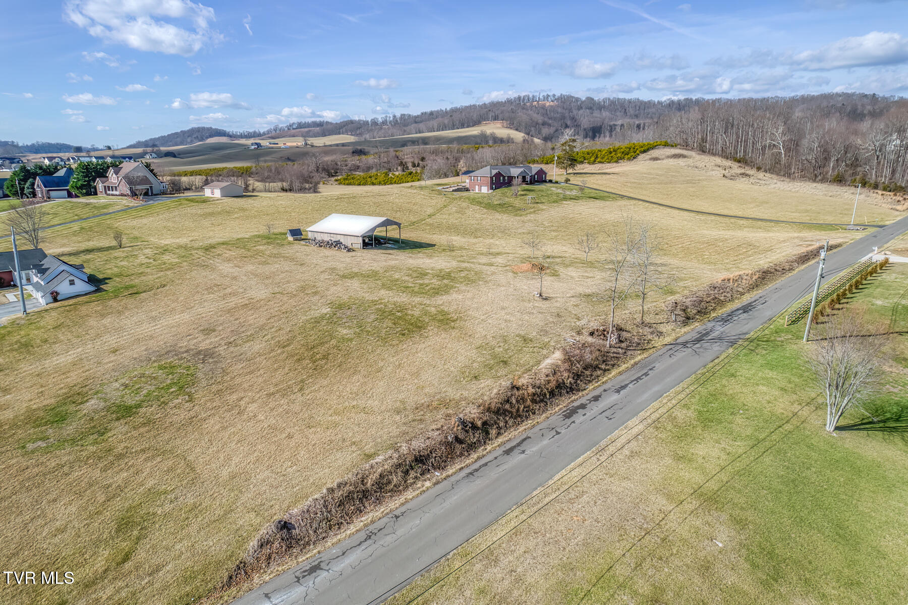 11423 Reedy Creek Road Bristol, VA 24202 - Photo 77 of 79 11423 Reedy Creek Rd-77