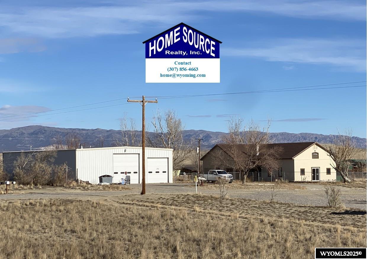 6 Sandy Drive Shoshoni, WY 82649 - Photo 2 of 26