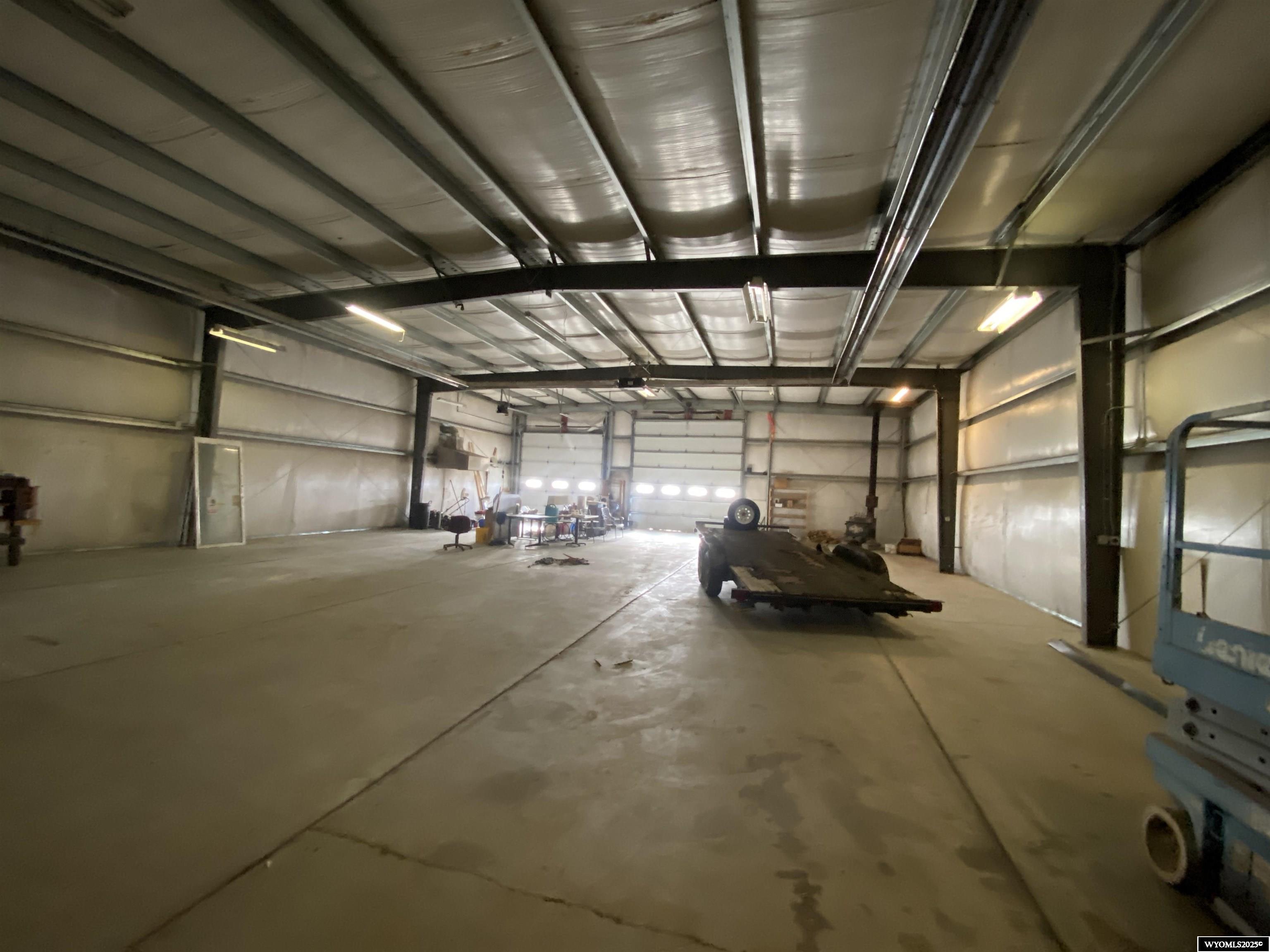 6 Sandy Drive Shoshoni, WY 82649 - Photo 25 of 26