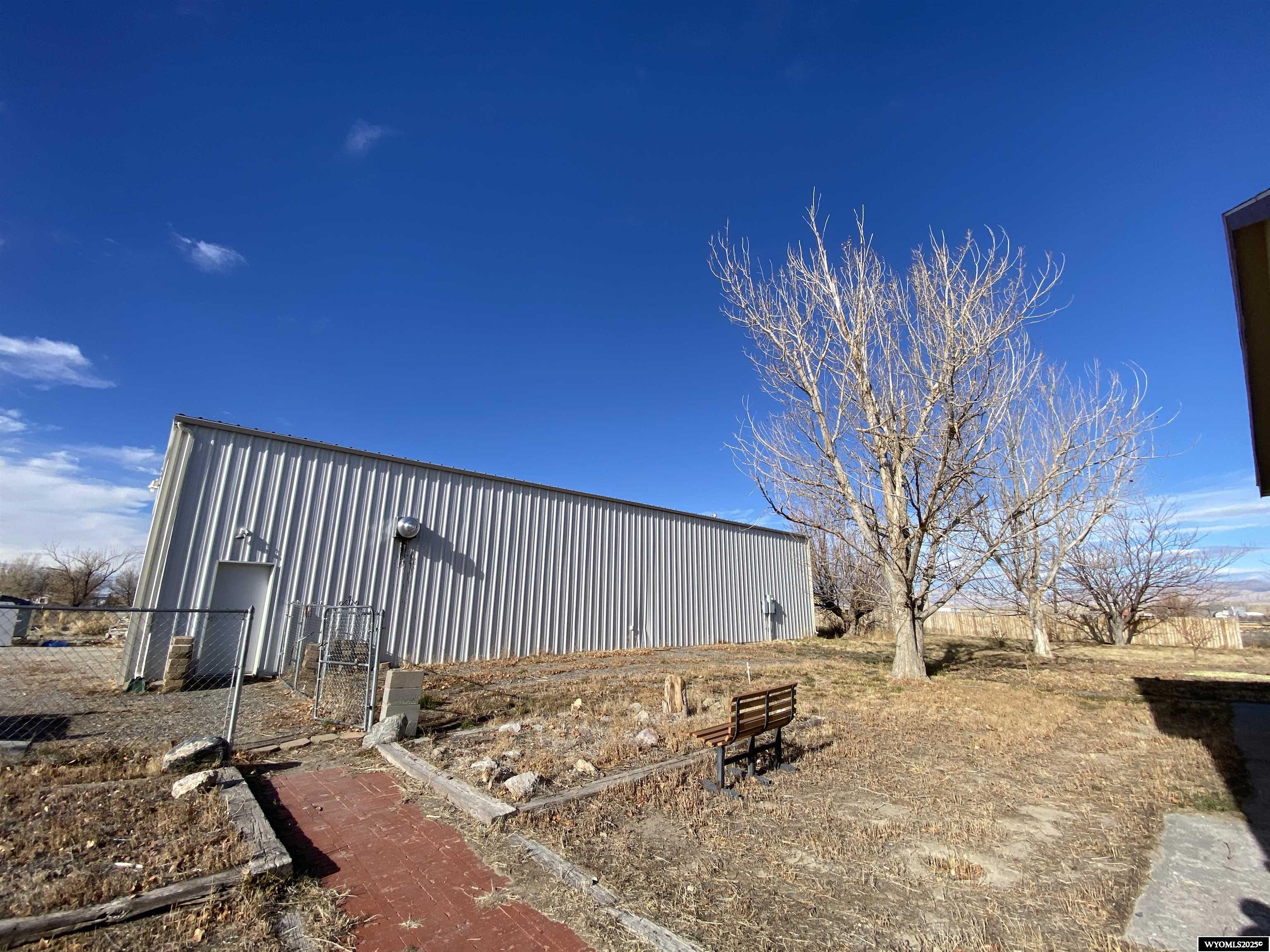 6 Sandy Drive Shoshoni, WY 82649 - Photo 26 of 26